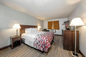 Hotels in Culpeper County